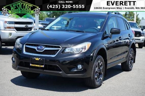 SUBARU XV CROSSTREK 2015 JF2GPAAC3FG248575 image